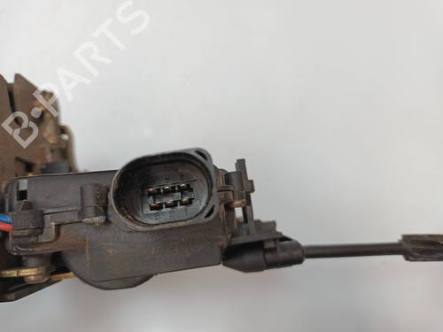 Rear right lock VW GOLF IV (1J1) 1.9 TDI | BP18486538C99 