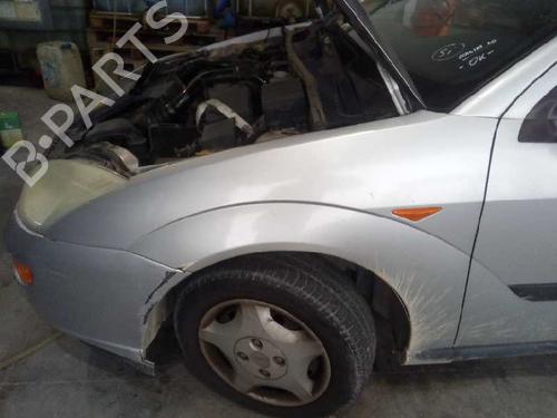 Mass air flow sensor FORD FOCUS I (DAW, DBW) 1.8 Turbo DI / TDDi | BP12692530M95