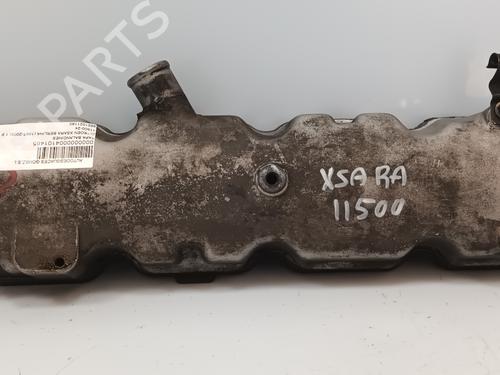 Used Valve cover CITROËN XSARA (N1) 1.9 TD (90 hp) 21703171