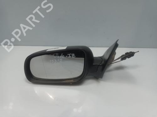 Used Left mirror SEAT TOLEDO II (1M2) [1998-2006]  32744270