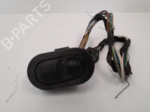 Højre bagtil elrude kontakt OPEL OMEGA B (V94) 2.0 16V (F69, M69, P69) | BP12772094I28 