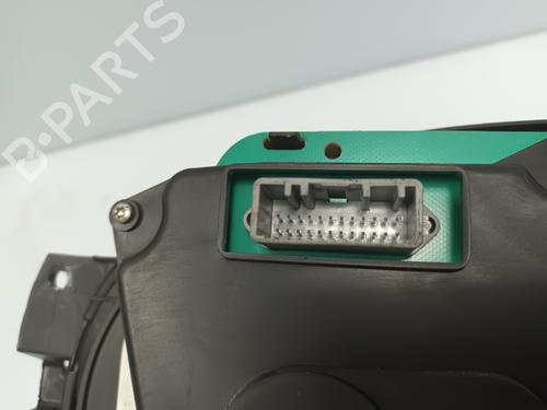 Instrument cluster DACIA SANDERO  | BP21006382C47 