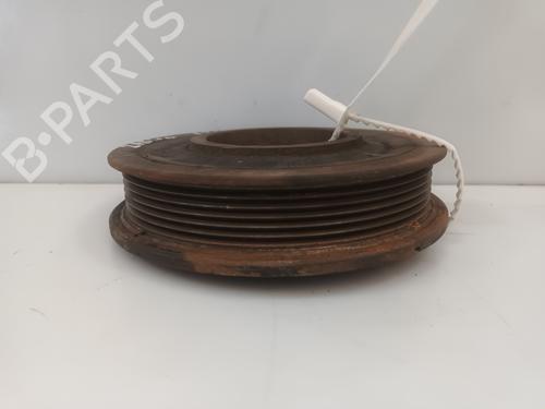 Pulley OPEL ZAFIRA A MPV (T98) | BP31143143M122