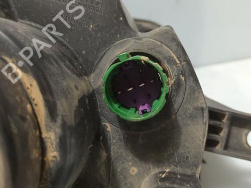 Left headlight FIAT 500 (312_) | BP30737850C28