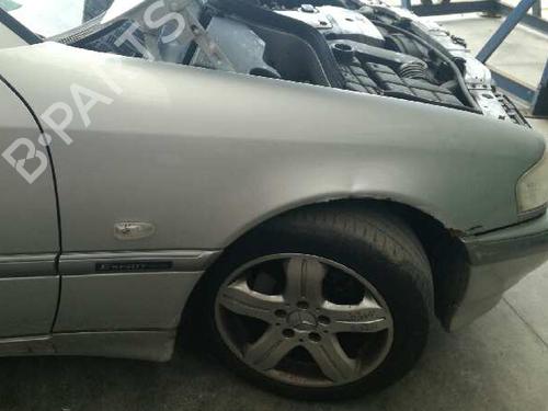 Comfort control module MERCEDES-BENZ C-CLASS T-Model (S202) C 200 T Kompressor (202.087) | BP12905041M56