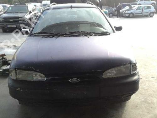 Used Parts FORD MONDEO I Turnier (BNP) 2.0 i 16V (136 hp) 1412276