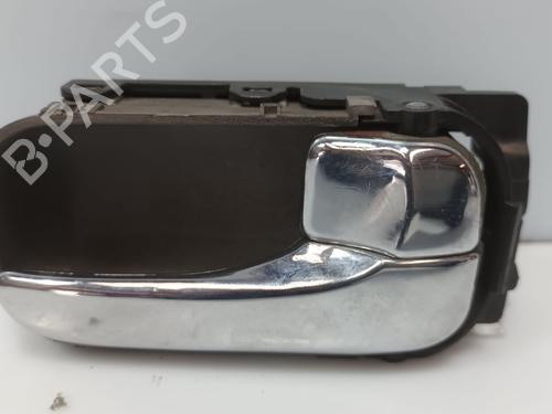Used Front right interior door handle Front right interior door handle NISSAN ALMERA TINO (V10) 2.2 dCi (115 hp) 33941752 33941752