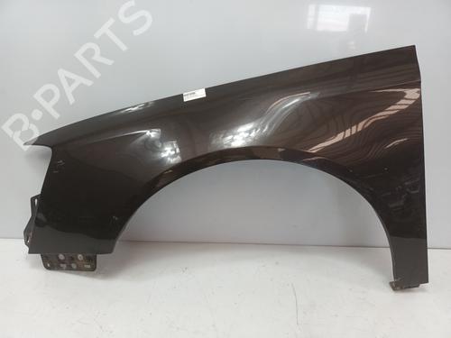 Used Left front fenders VW PASSAT B6 (3C2) [2005-2010]  23271617