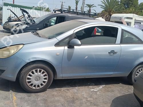 Catalyst OPEL CORSA D (S07) 1.2 (L08, L68) | BP38304488M10 - Image 6