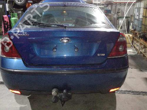 ECU airbags FORD MONDEO III (B5Y) 2.0 16V TDDi / TDCi | BP12717345M53 