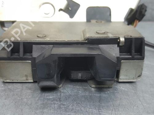 Tailgate lock FORD MONDEO III (B5Y) 2.0 TDCi | BP12721078C101 
