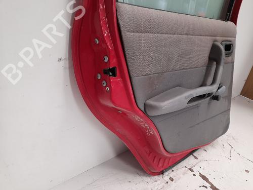 Left rear door FIAT PUNTO (176_) 1.2 16V | BP12718812C4 