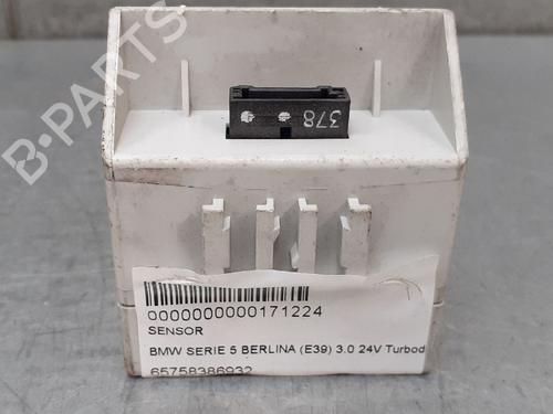 Annen BMW 5 (E39) 530 d (184 hp) 12718228