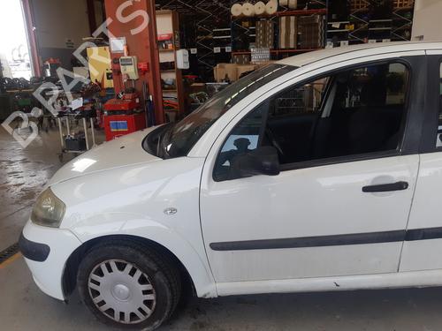 Mass air flow sensor CITROËN C3 I (FC_, FN_) 1.4 HDi | BP27816367M95 