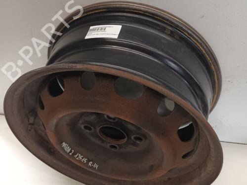 Rim MAZDA 2 (DE_, DH_) 1.4 MZR-CD | BP31923938C45 