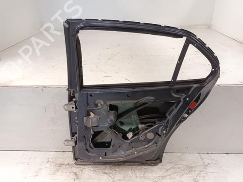 Right rear door SAAB 9-3 (YS3F, E79, D79, D75) 1.8 i | BP19032229C5 