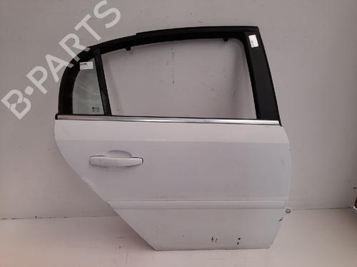 Used Right rear door OPEL VECTRA C (Z02) 1.9 CDTI (F69) (120 hp) 12718701