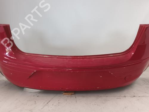 Used Rear bumper SEAT ALTEA (5P1) [2004-2015]  21520692
