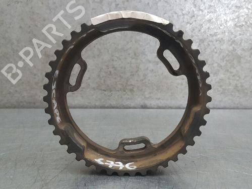 Used Pulley VOLVO V70 II (285) 2.4 T (200 hp) 13974945