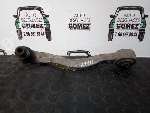Used Left front suspension arm BMW 5 (E60) 523 i (177 hp) 13987053