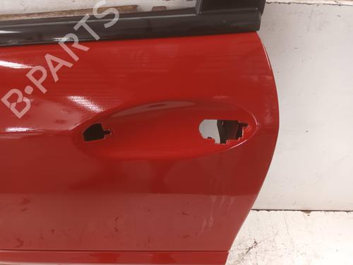 Left front door MERCEDES-BENZ C-CLASS Coupe (CL203) C 200 CDI (203.707) | BP19733525C2 