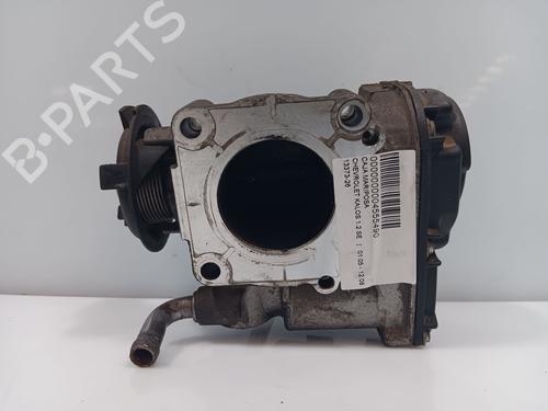 Throttle body CHEVROLET KALOS 1.2 | BP34696759M82 - Image 2