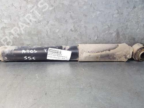 Used Right rear shock absorber HYUNDAI ATOS (MX) 1.0 i (54 hp) 12787565