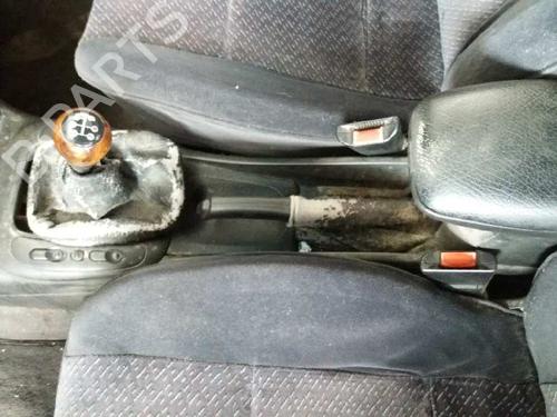 Airco pomp OPEL VECTRA B (J96)  | BP12857176M34