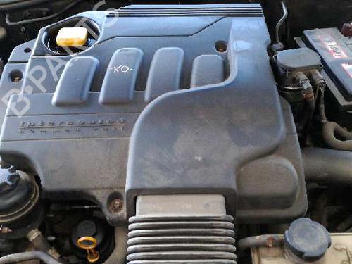 Airco bedieningspaneel MG MG ZT- T 2.0 CDTi | BP12726731I5 