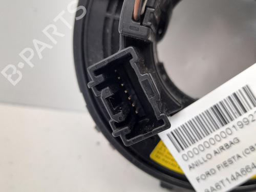 Squib airbag FORD FIESTA VI (CB1, CCN) 1.4 TDCi | BP12733021C102 