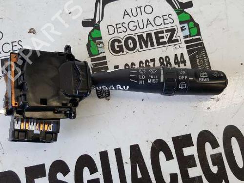 Used Steering column stalk SUBARU IMPREZA Coupe (GFC) [1993-2000]  19417300