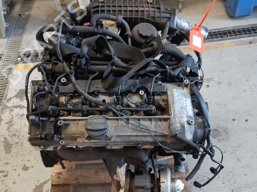 Engine MERCEDES-BENZ E-CLASS (W211) | BP36569128M1 - Image 3