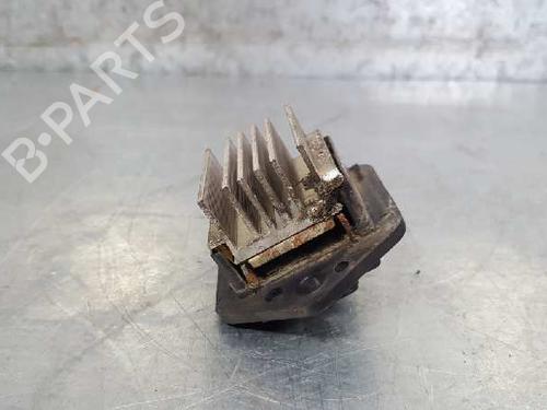 Used Heater resistor KIA SPORTAGE SUV (K00) 2.0 i 16V 4WD (128 hp) 12706256