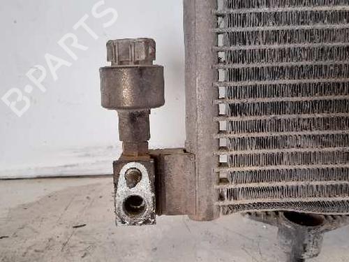 AC radiator PEUGEOT 406 (8B) 2.0 HDI 110 | BP12706922M32 