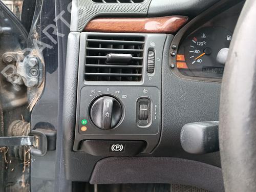 Electronic module MERCEDES-BENZ E-CLASS (W210) E 220 CDI (210.006) | BP40185650M83 - Image 21