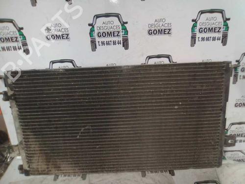 Used AC radiator CHRYSLER VOYAGER / GRAND VOYAGER III (GS_, NS_) 2.5 TD (116 hp) 12794745