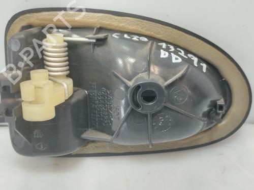 Front right interior door handle RENAULT CLIO II (BB_, CB_) | BP32393388I14