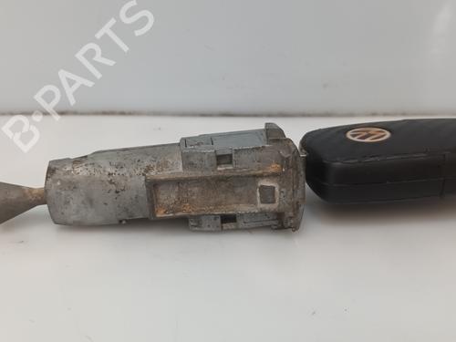 Ignition barrel VW TOURAN (1T1, 1T2)  | BP27576484M48 