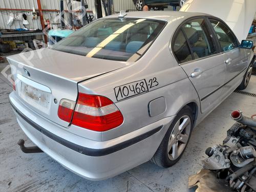 Left front fog light BMW 3 (E46) 320 d | BP14572847C30 