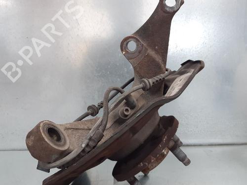 Right front steering knuckle CHEVROLET AVEO Hatchback (T300) 1.4 | BP12766790M26