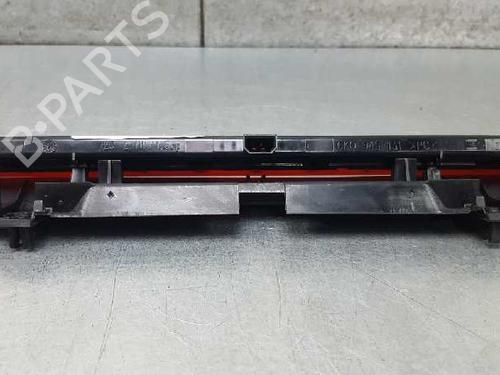 Third brake light VW POLO III CLASSIC (6V2) 75 1.4 16V | BP12799438L11 