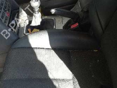 Engine control unit (ECU) PEUGEOT 407 SW (6E_, 6D_) 2.0 HDi 135 | BP12724760M57 