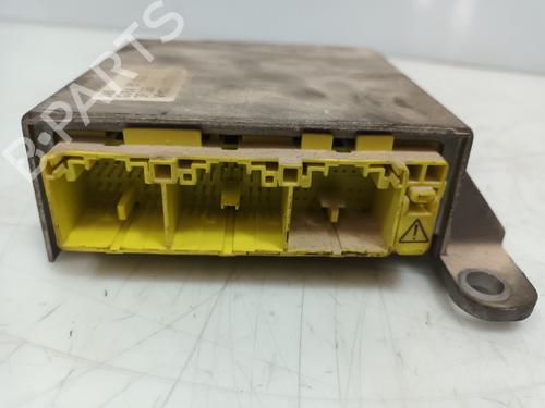 Kollisjonspute styreenhet MAZDA 6 Station Wagon (GY) 2.0 DI (GY19) | BP22901949M53 