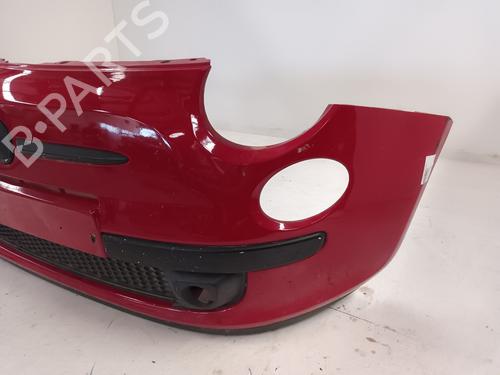 Front bumper FIAT 500 (312_) 1.2 (312AXA1A) | BP19033726C7
