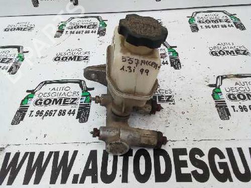 Brake master cylinder HYUNDAI ACCENT II (LC) 1.3 | BP12781664M77 