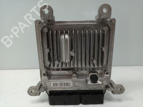 Engine control unit (ECU) MERCEDES-BENZ C-CLASS T-Model (S204)  | BP21131496M57 