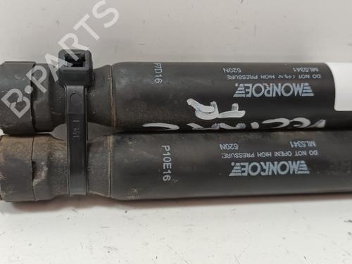 Tailgate lift support OPEL VECTRA C (Z02) 2.2 DTI 16V (F69) | BP15958345C138 