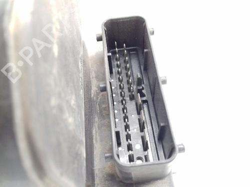 ABS pump OPEL ZAFIRA A MPV (T98) 2.0 DTI 16V (F75) | BP12757557M43 