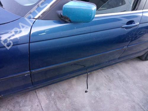 Flywheel BMW 3 (E46) 320 d | BP13975699M101 