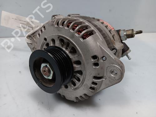 Generator OPEL ASTRA G Hatchback (T98) [1998-2009]  30884707